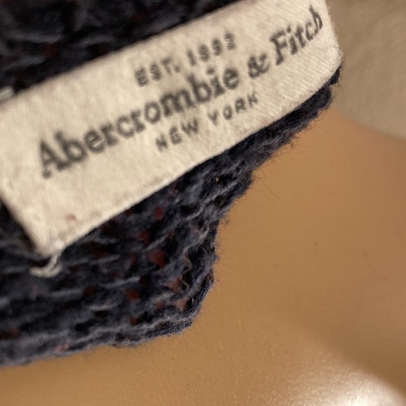 Abercrombie & Fitch Women Top size M/L - Picture 4 of 5